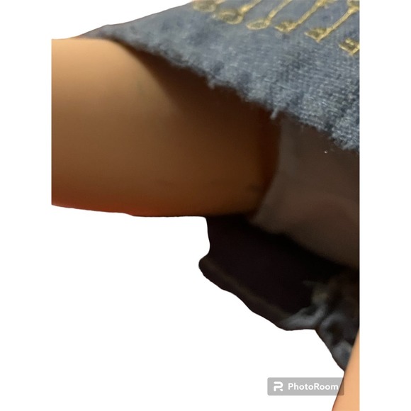 Journey Girls 18” KELSEY Italy Toys R Us Exclusive 2015 Vinyl Girl Doll Dress - Picture 4 of 6